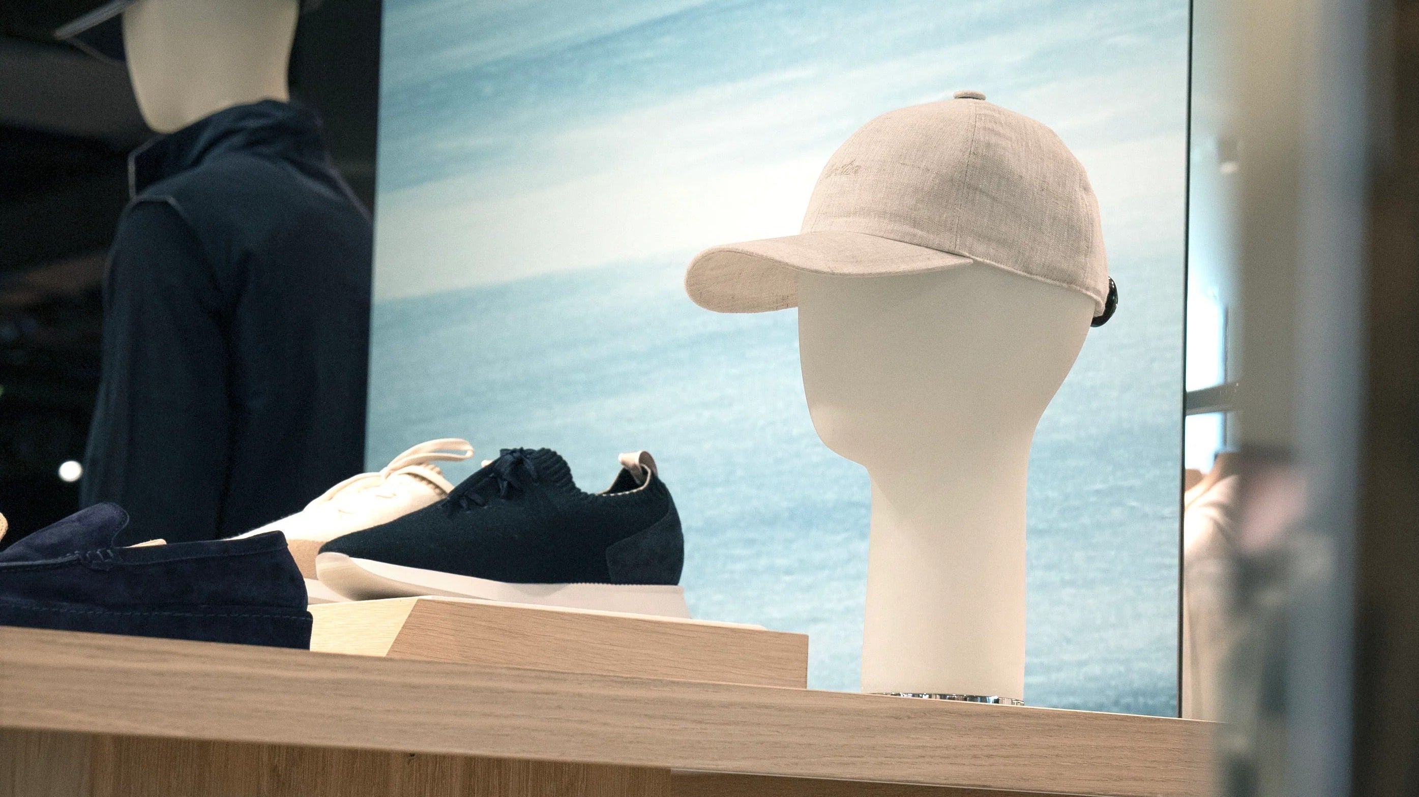 Mr Porter teams up with Throwing Fits on capsule collection