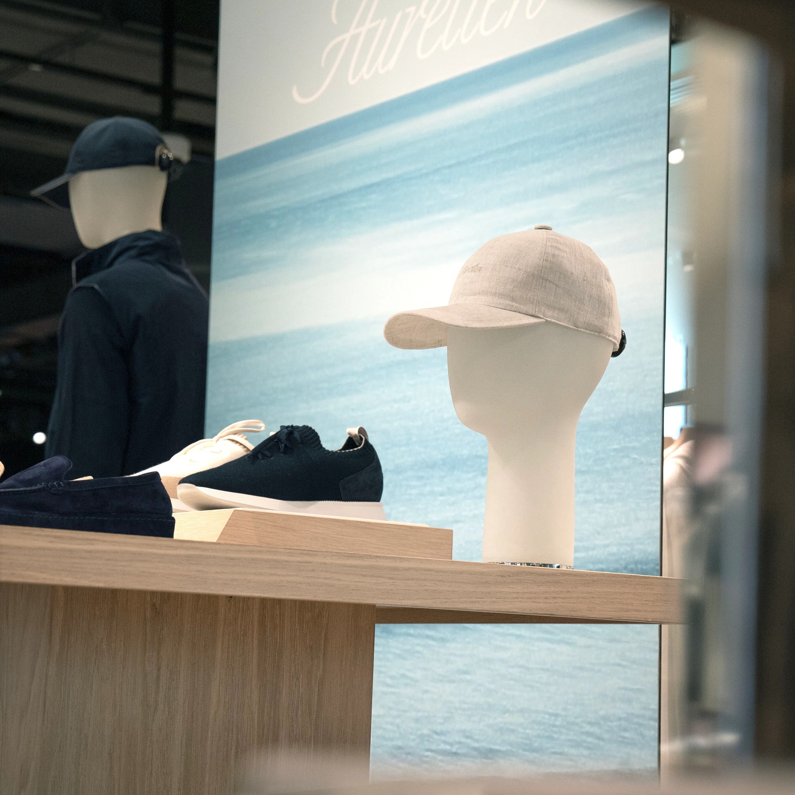 Mr Porter teams up with Throwing Fits on capsule collection